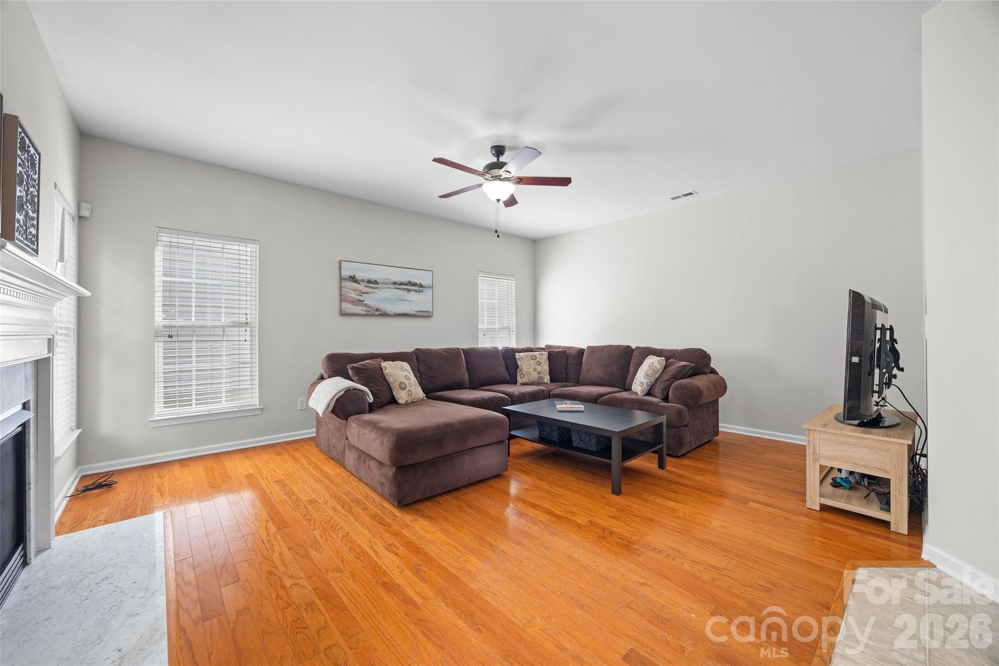 4010 Fountainbrook Drive Indian Trail NC 28079