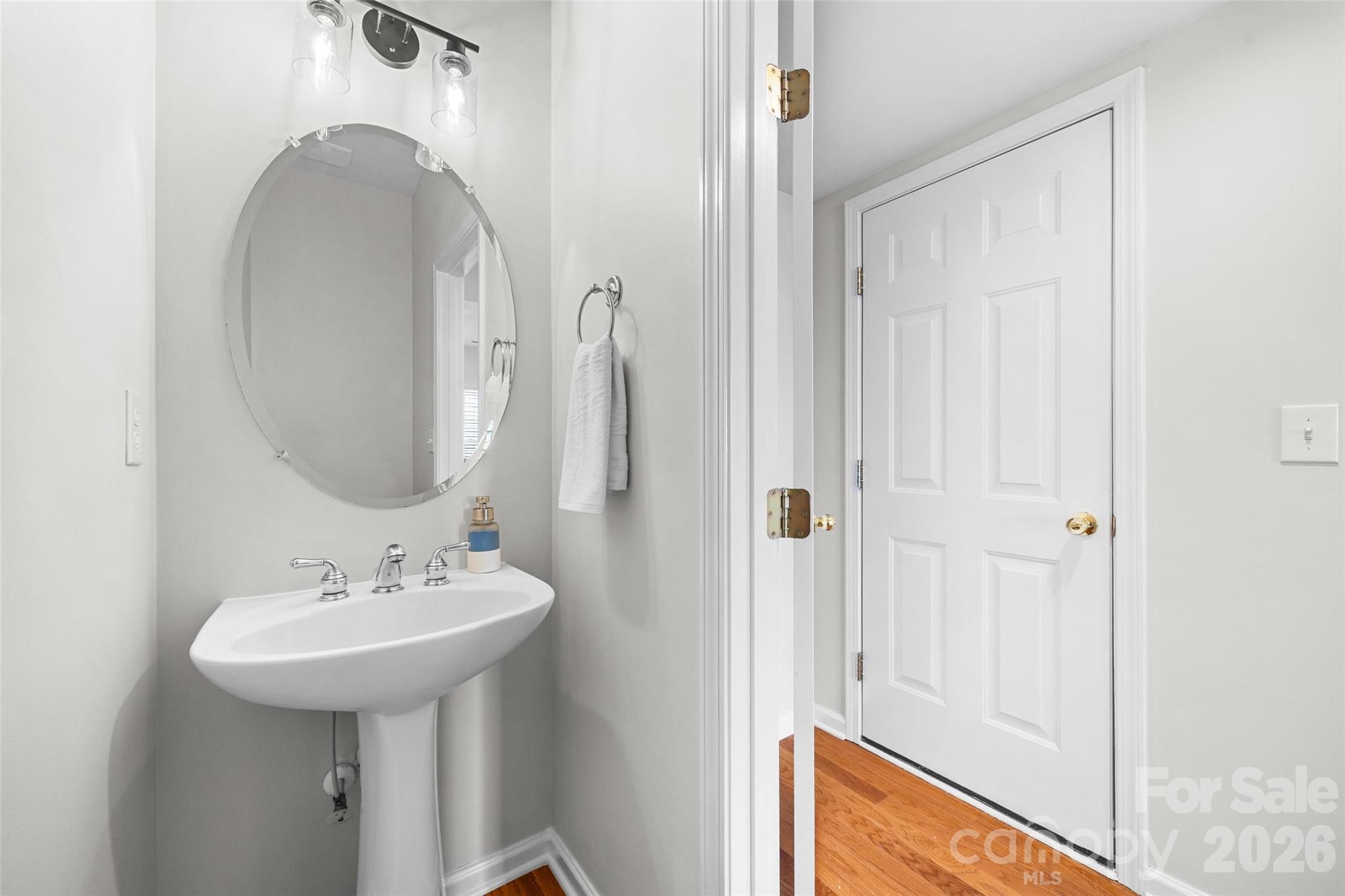 4010 Fountainbrook Drive Indian Trail NC 28079
