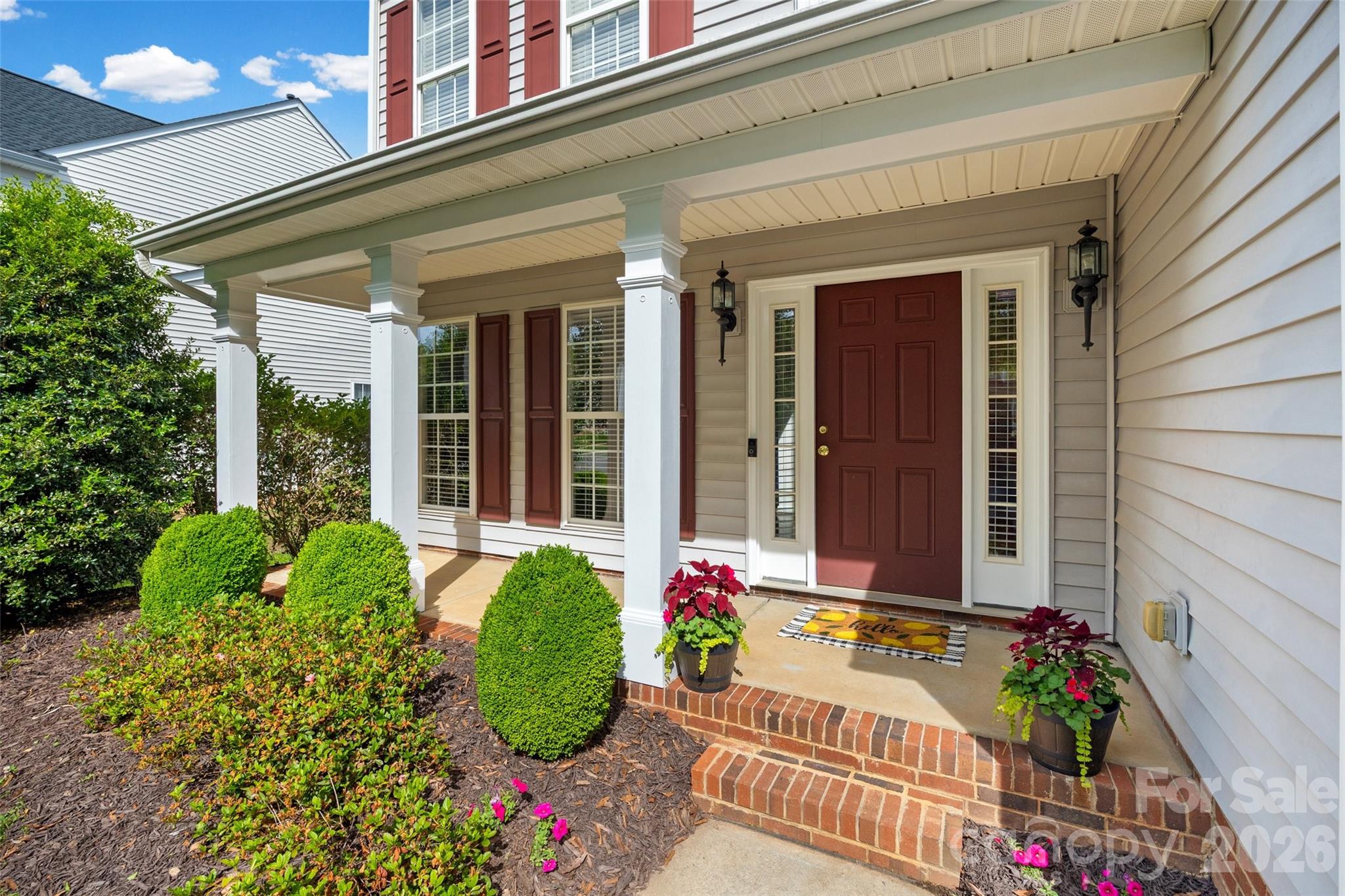 4010 Fountainbrook Drive Indian Trail NC 28079