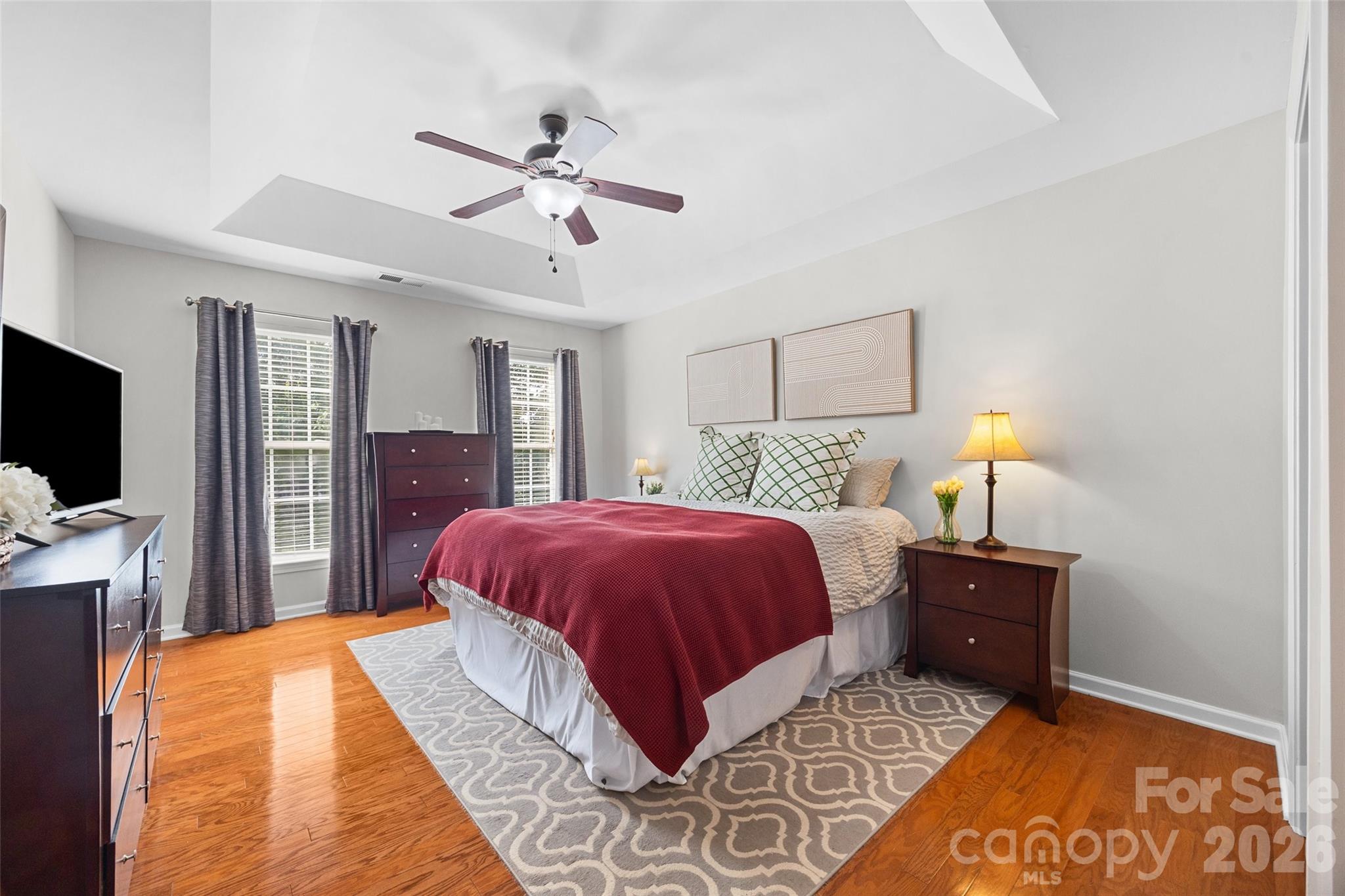 4010 Fountainbrook Drive Indian Trail NC 28079