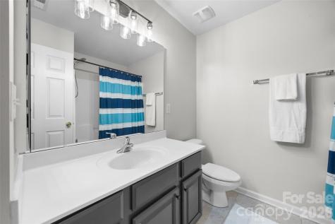 4010 Fountainbrook Drive Indian Trail NC 28079