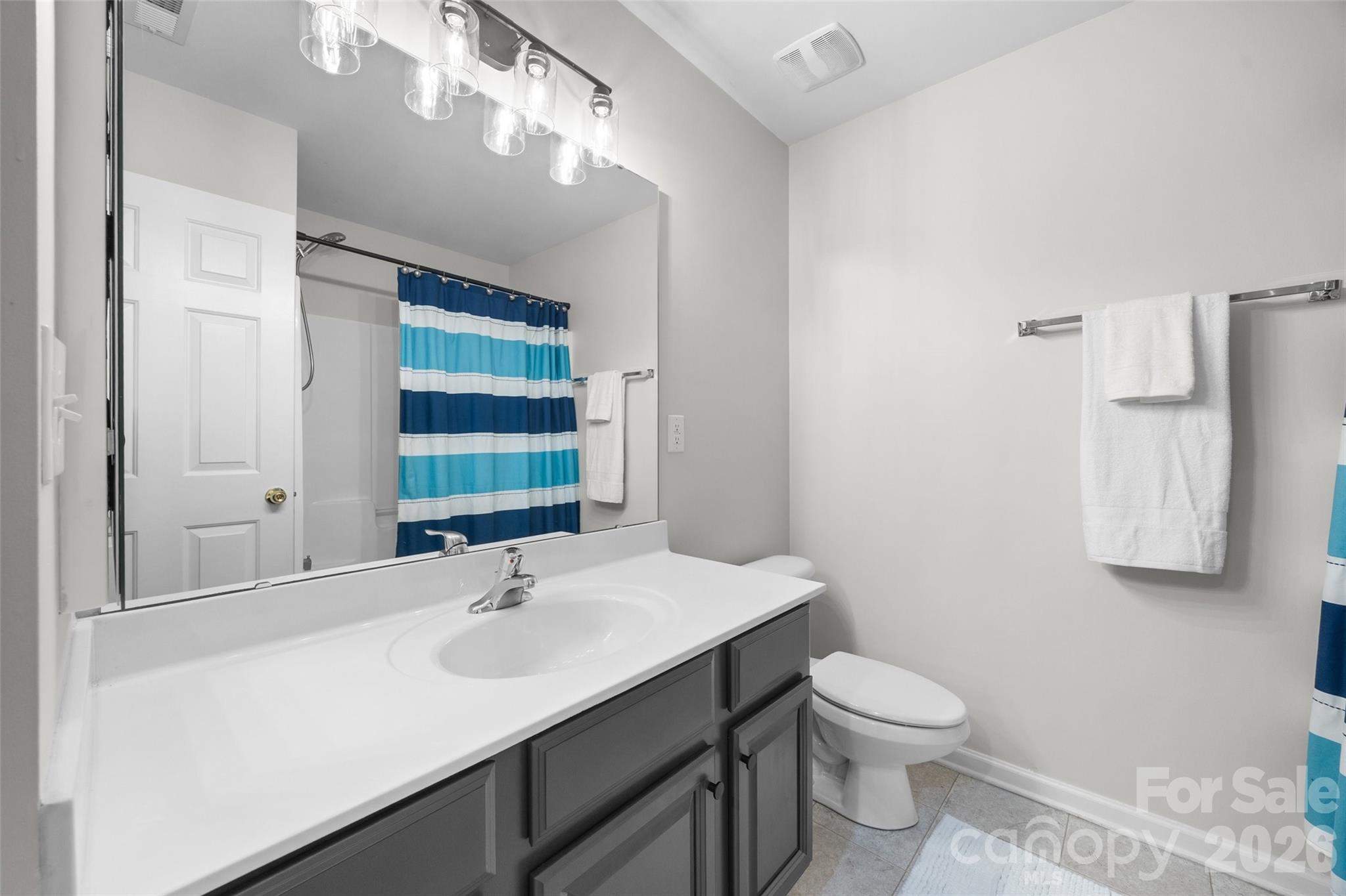 4010 Fountainbrook Drive Indian Trail NC 28079