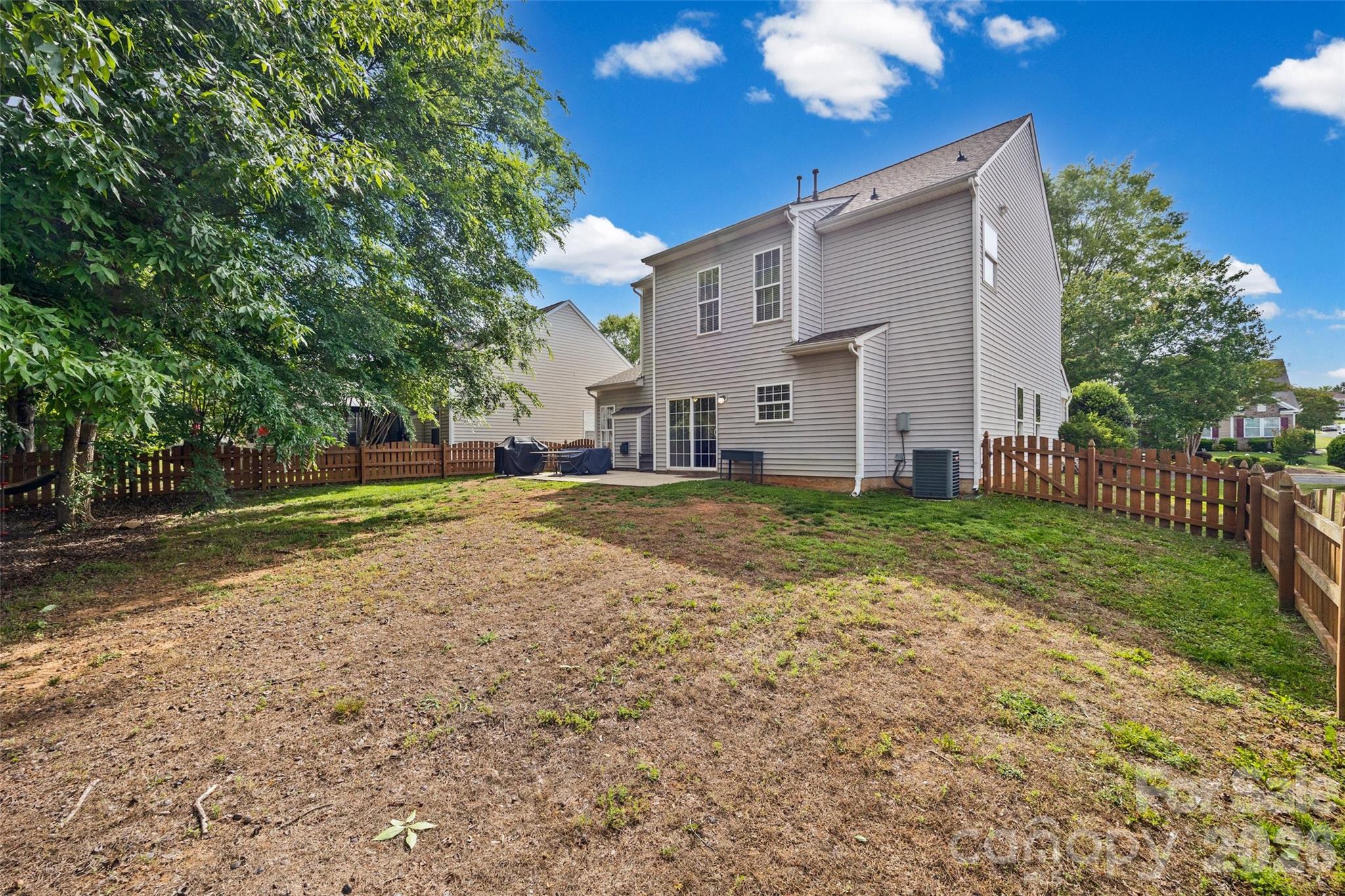 4010 Fountainbrook Drive Indian Trail NC 28079