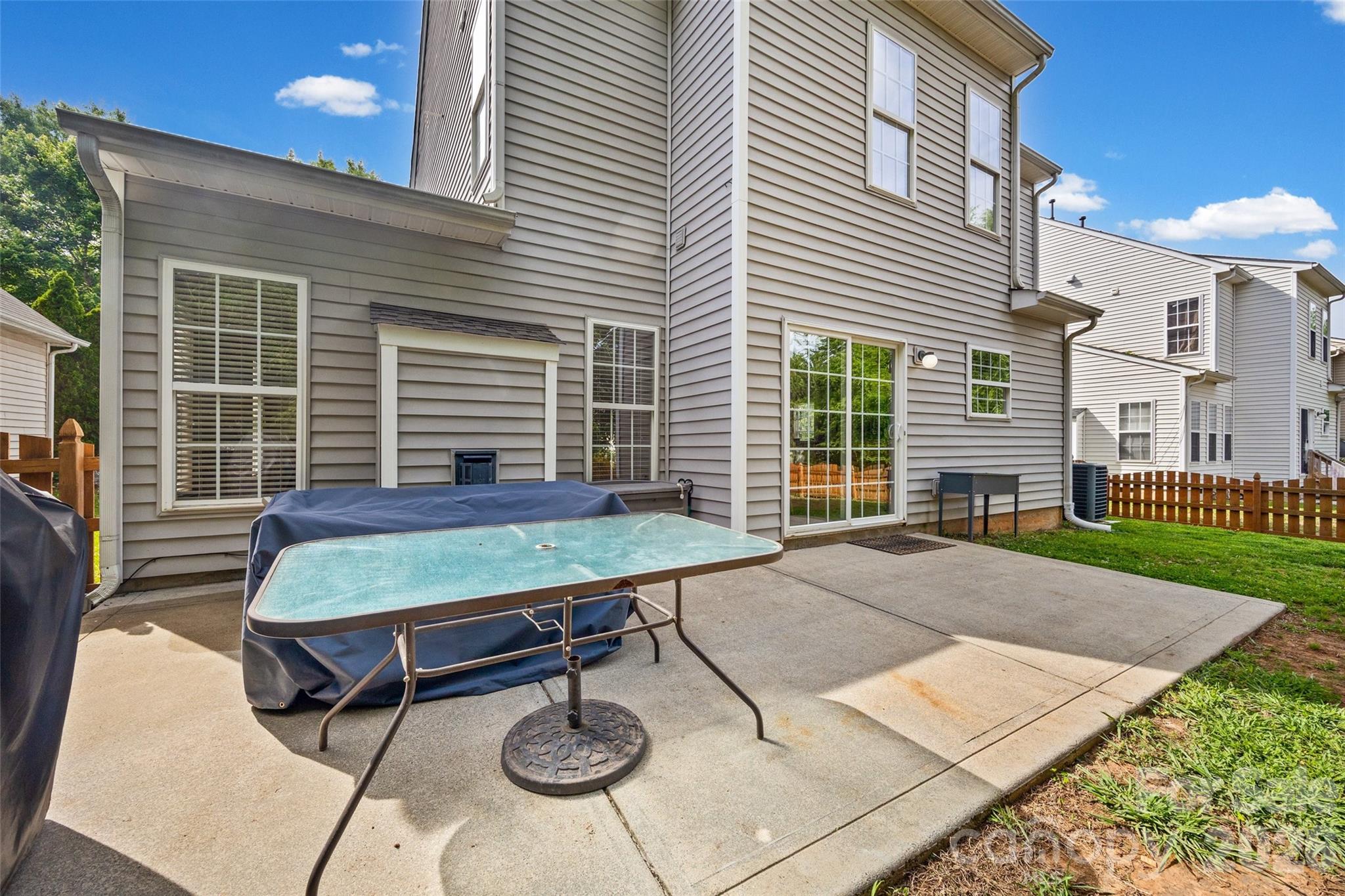 4010 Fountainbrook Drive Indian Trail NC 28079