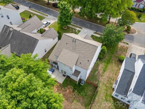 4010 Fountainbrook Drive Indian Trail NC 28079