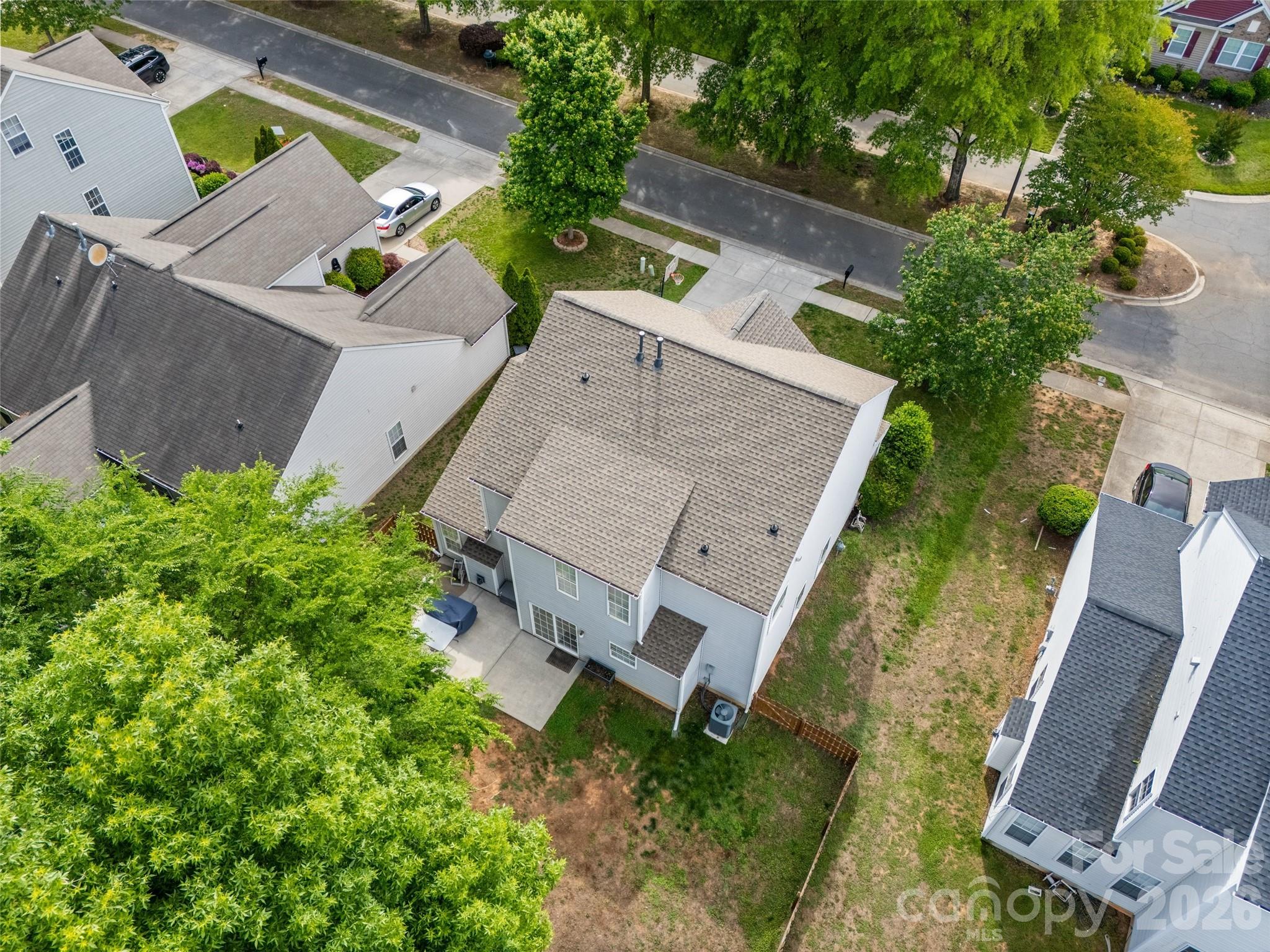 4010 Fountainbrook Drive Indian Trail NC 28079