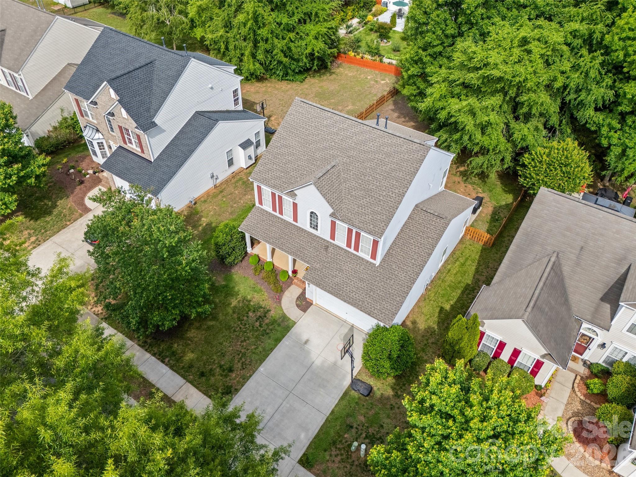 4010 Fountainbrook Drive Indian Trail NC 28079