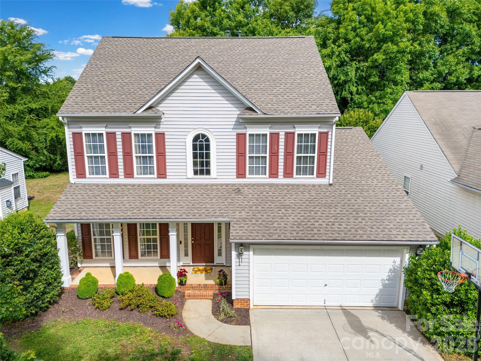 4010 Fountainbrook Drive Indian Trail NC 28079
