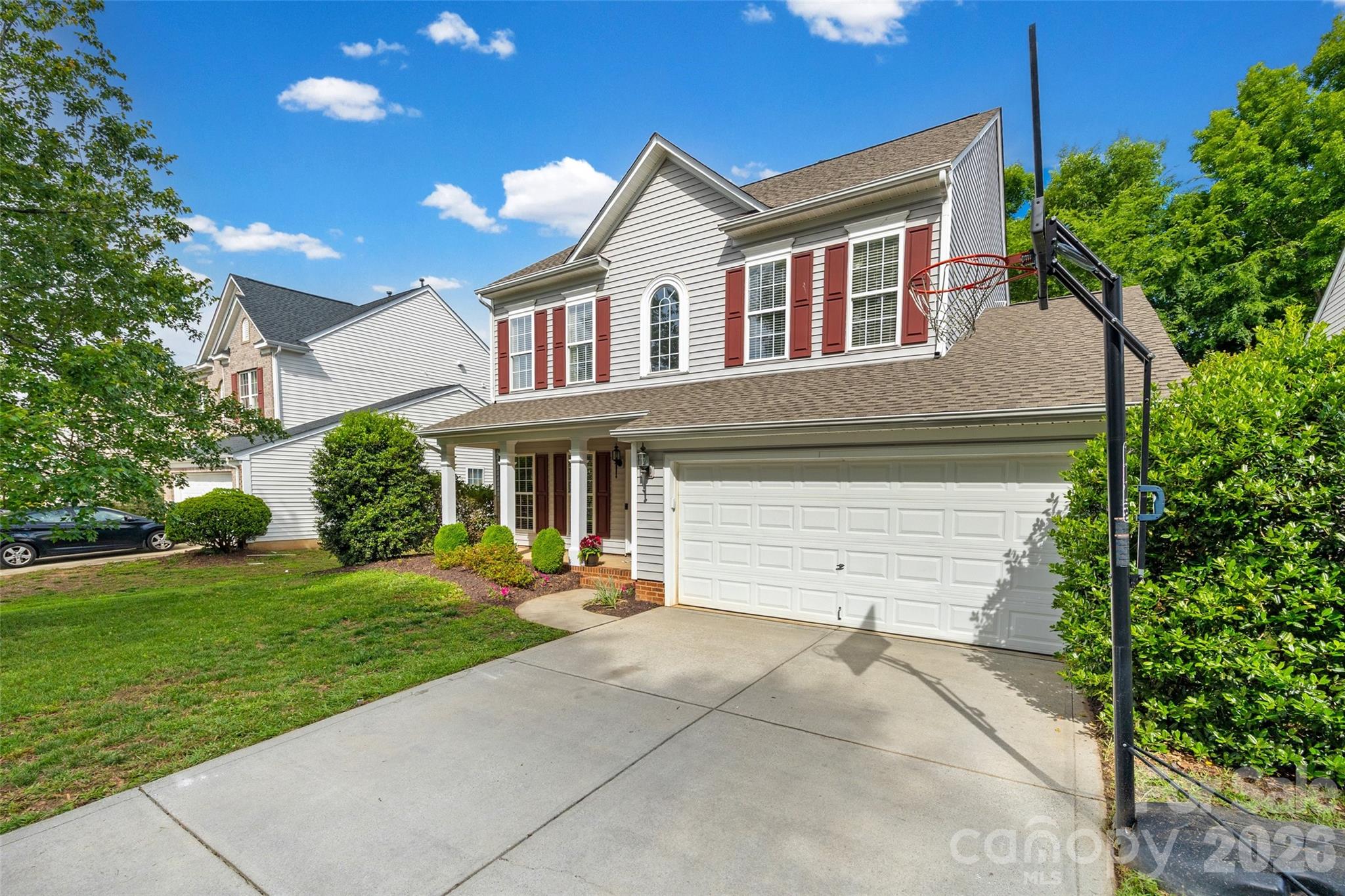 4010 Fountainbrook Drive Indian Trail NC 28079