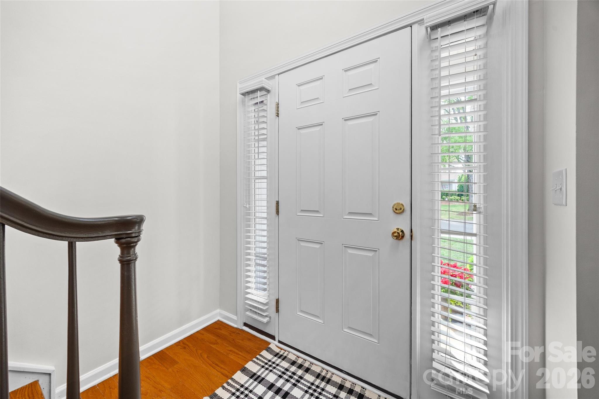 4010 Fountainbrook Drive Indian Trail NC 28079