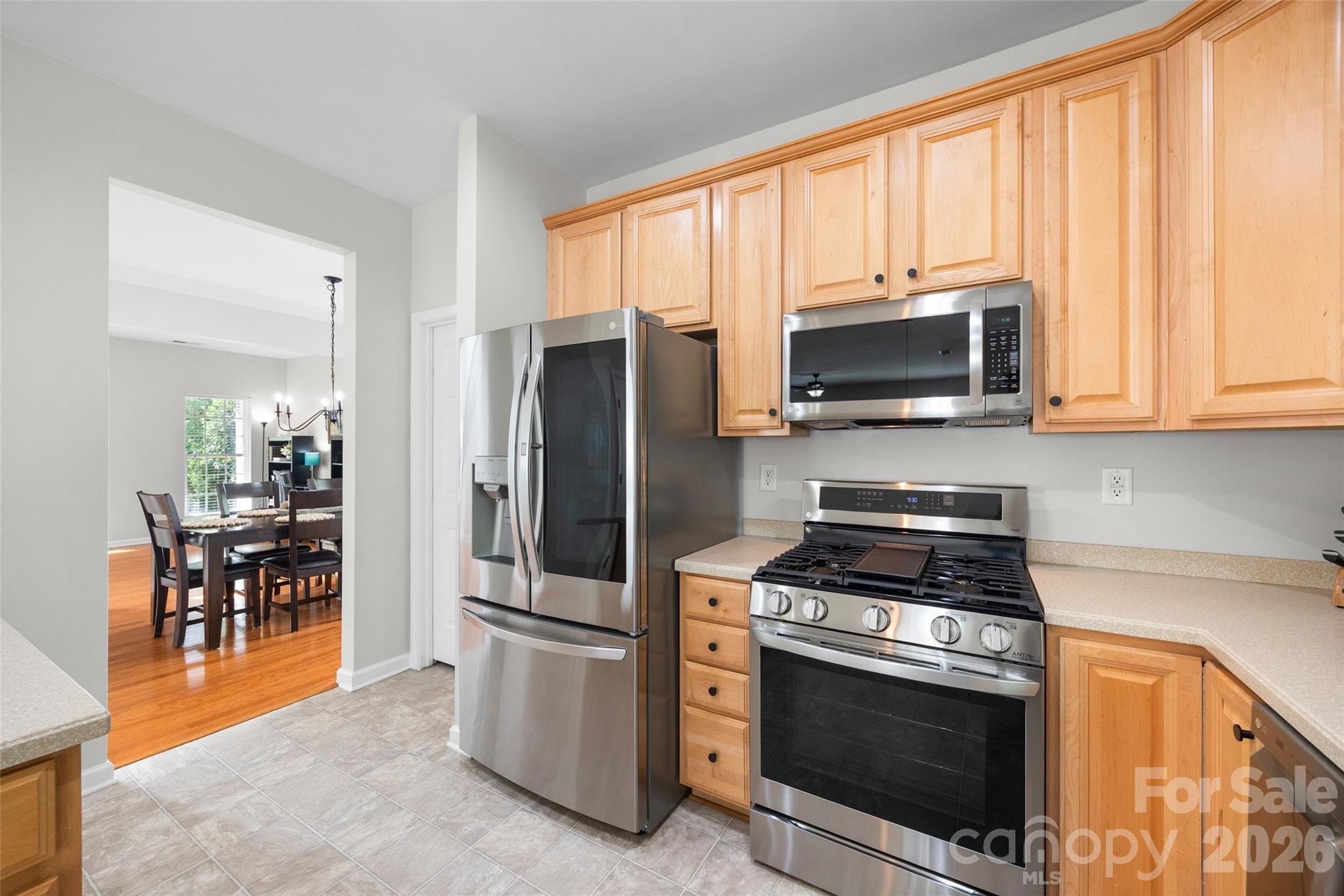 4010 Fountainbrook Drive Indian Trail NC 28079