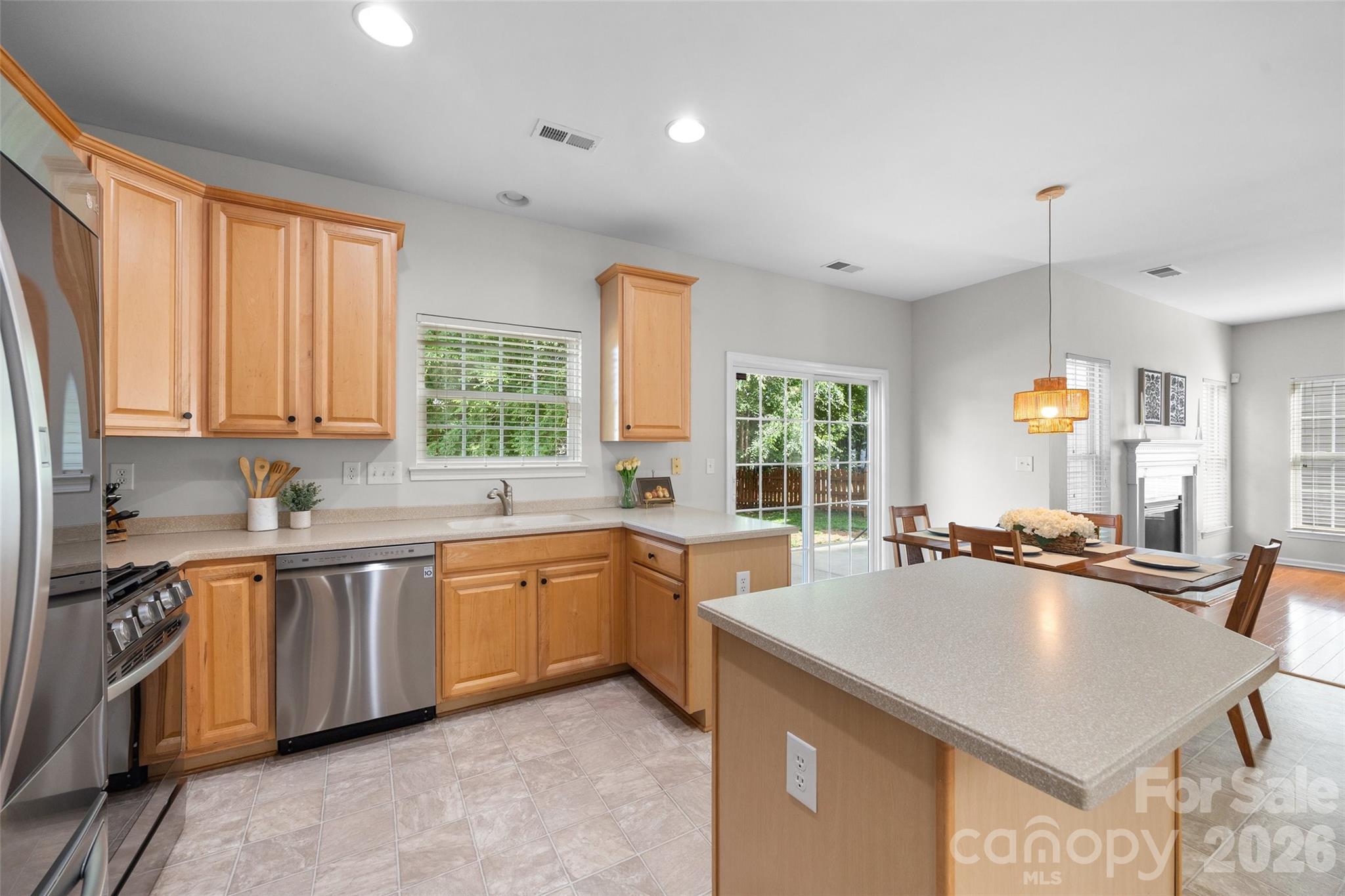 4010 Fountainbrook Drive Indian Trail NC 28079