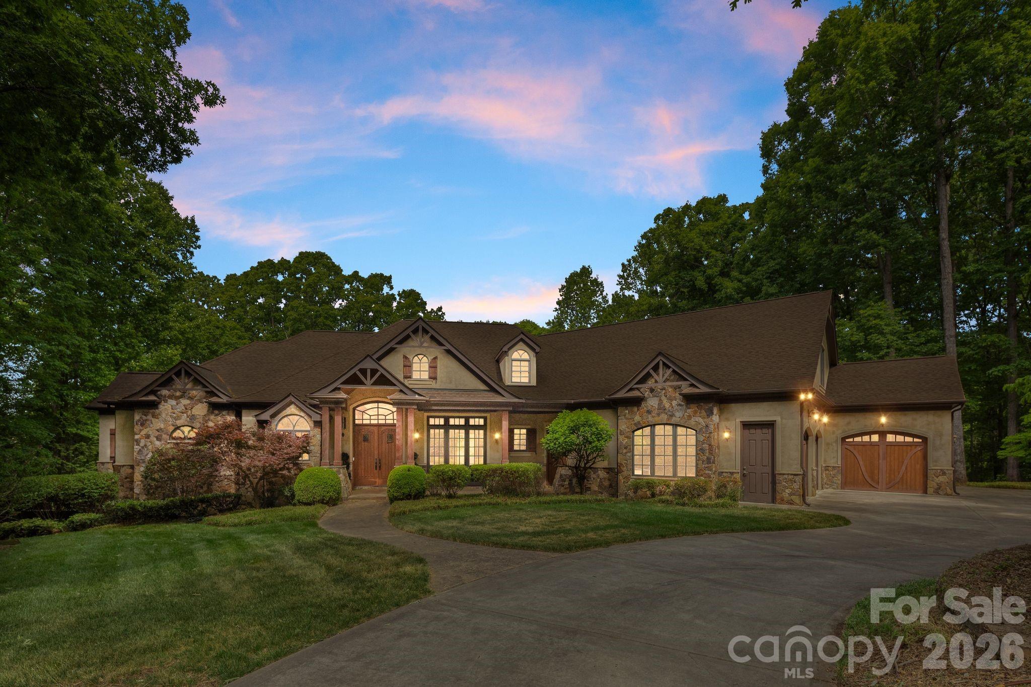 3565 Trinity Church Drive Concord NC 28027