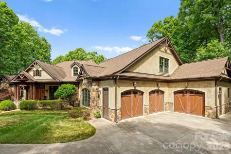 3565 Trinity Church Drive Concord NC 28027