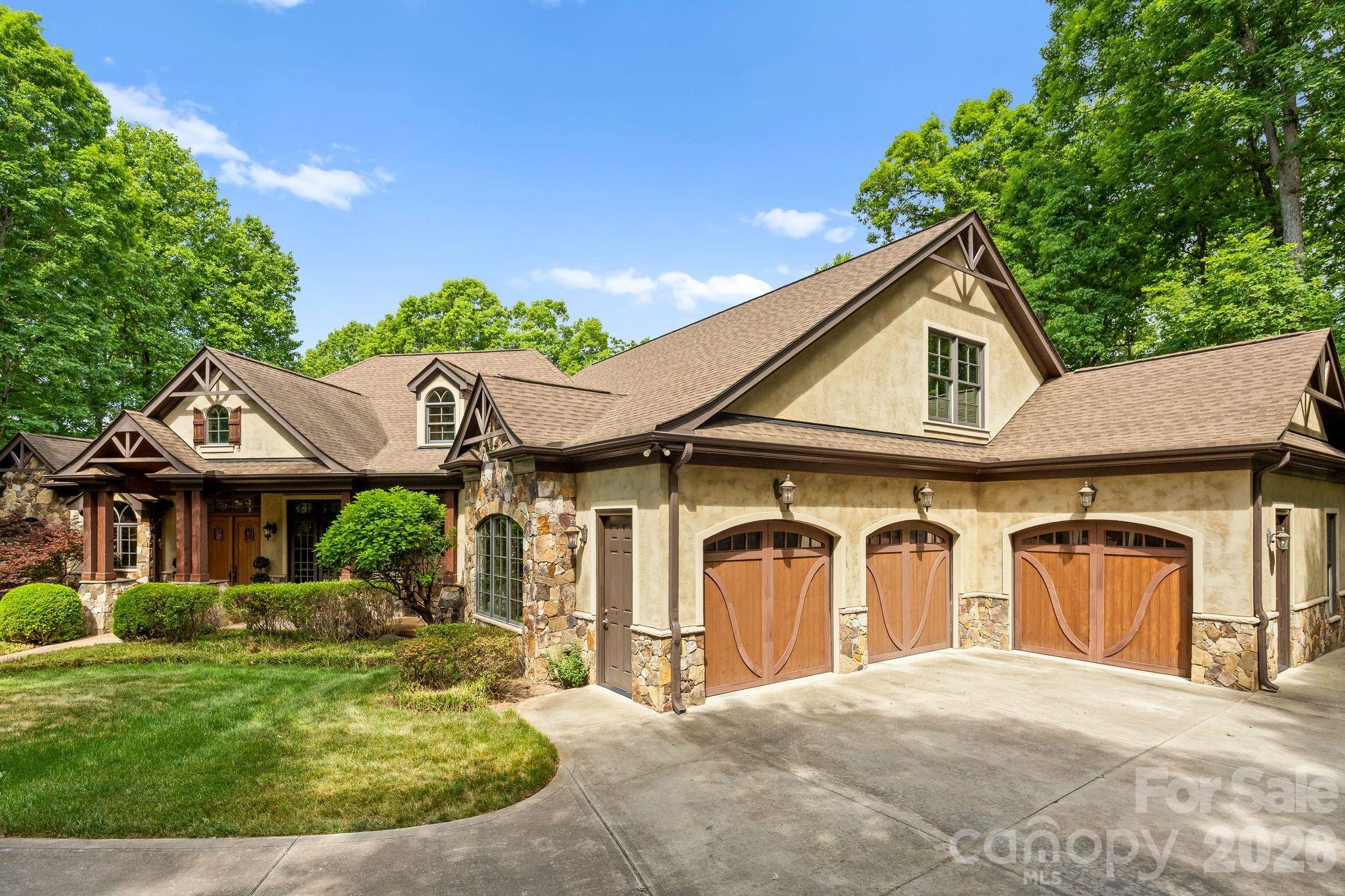 3565 Trinity Church Drive Concord NC 28027