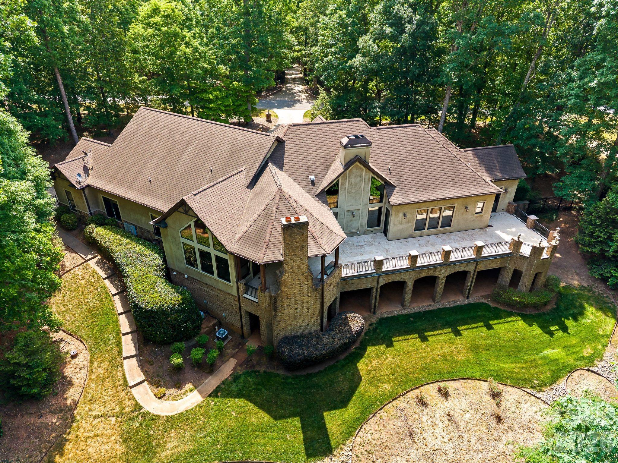 3565 Trinity Church Drive Concord NC 28027