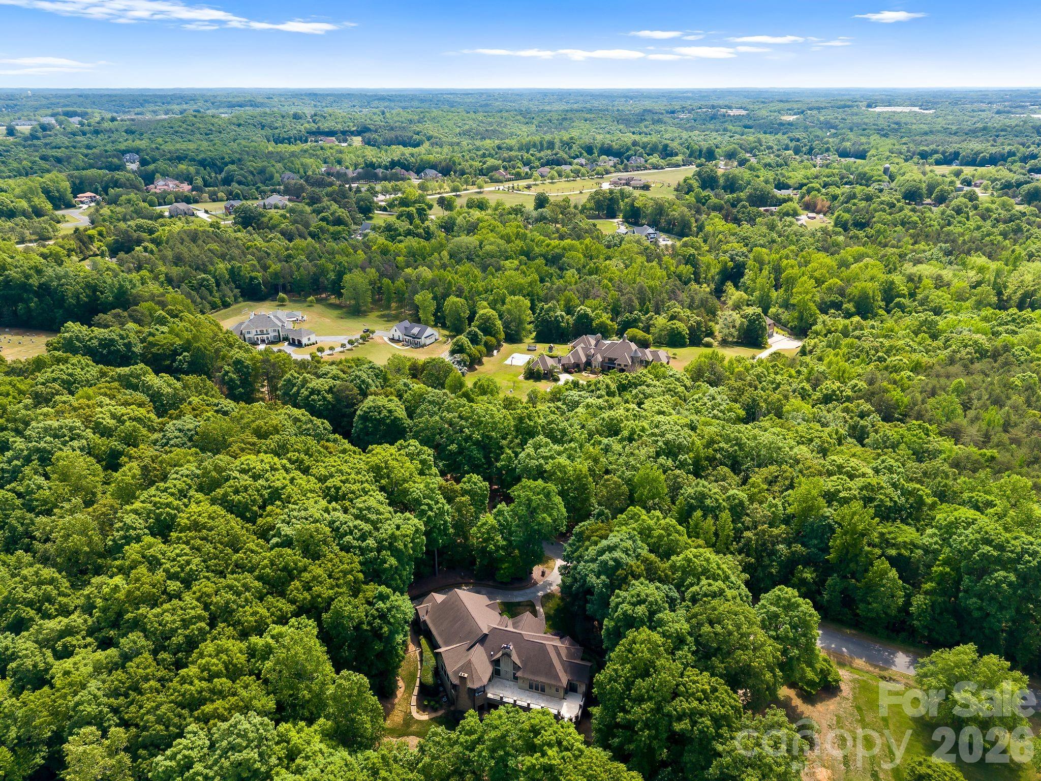 3565 Trinity Church Drive Concord NC 28027