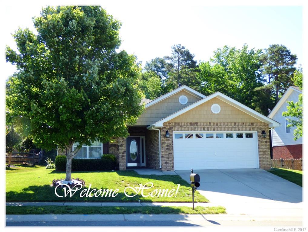 1762 Woods Lane Denver NC 28037