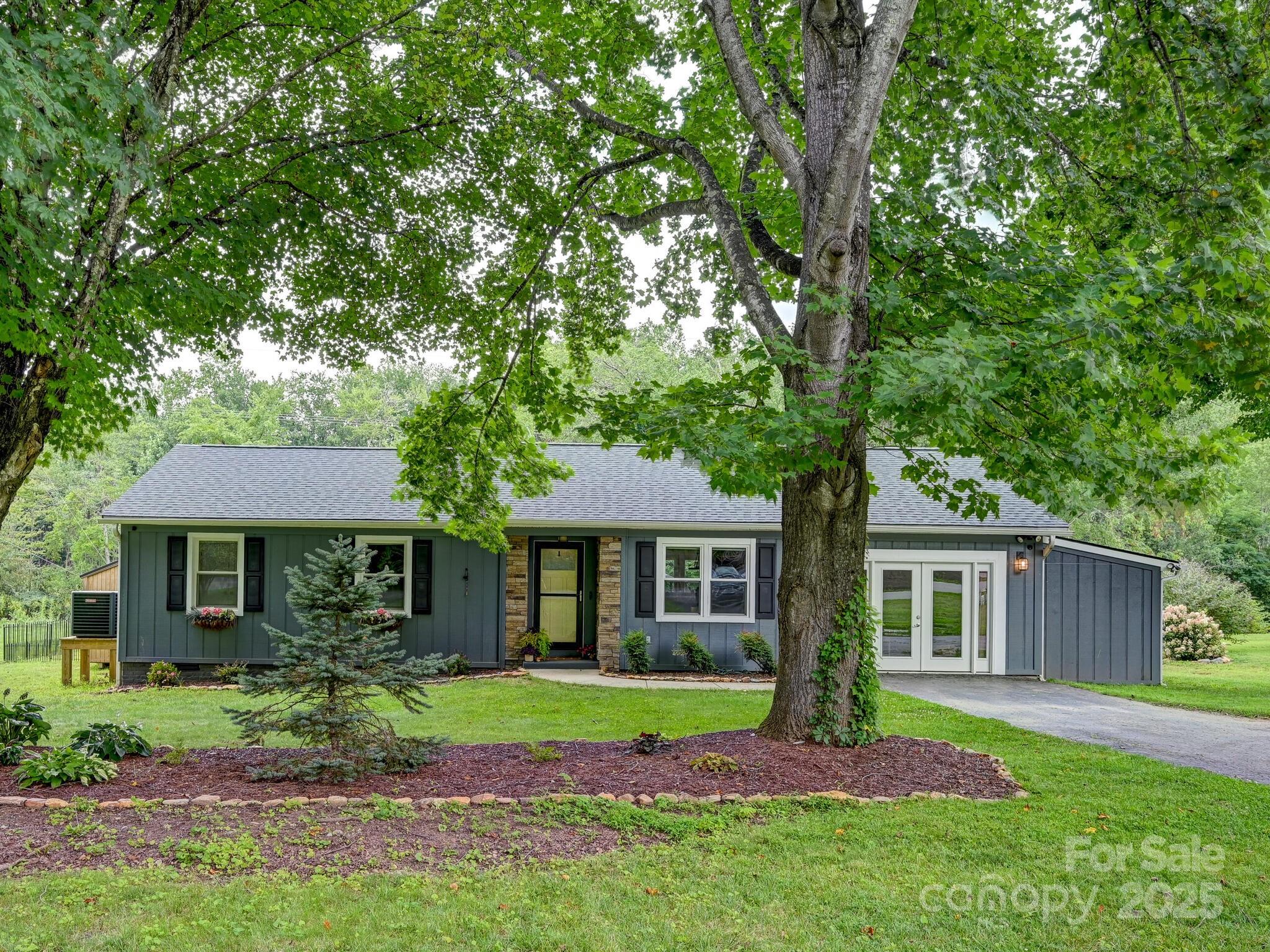 218 Blue Ridge Road Black Mountain NC 28711