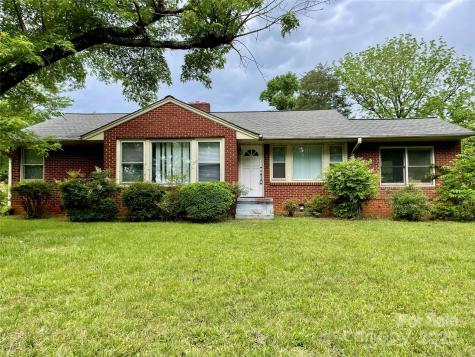 1 Knob Drive Lexington NC 27295