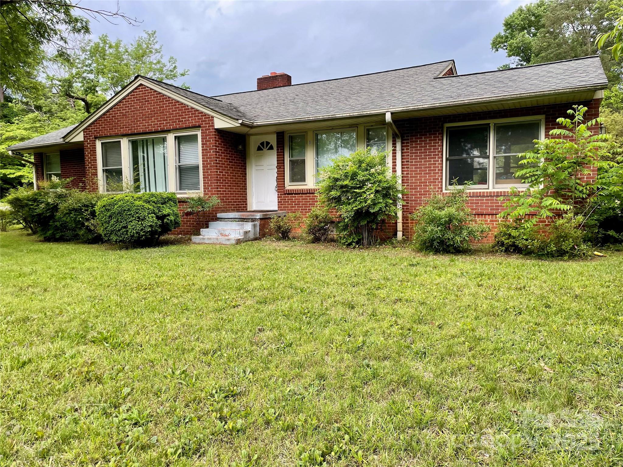 1 Knob Drive Lexington NC 27295