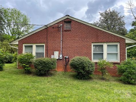 1 Knob Drive Lexington NC 27295