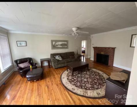 1 Knob Drive Lexington NC 27295