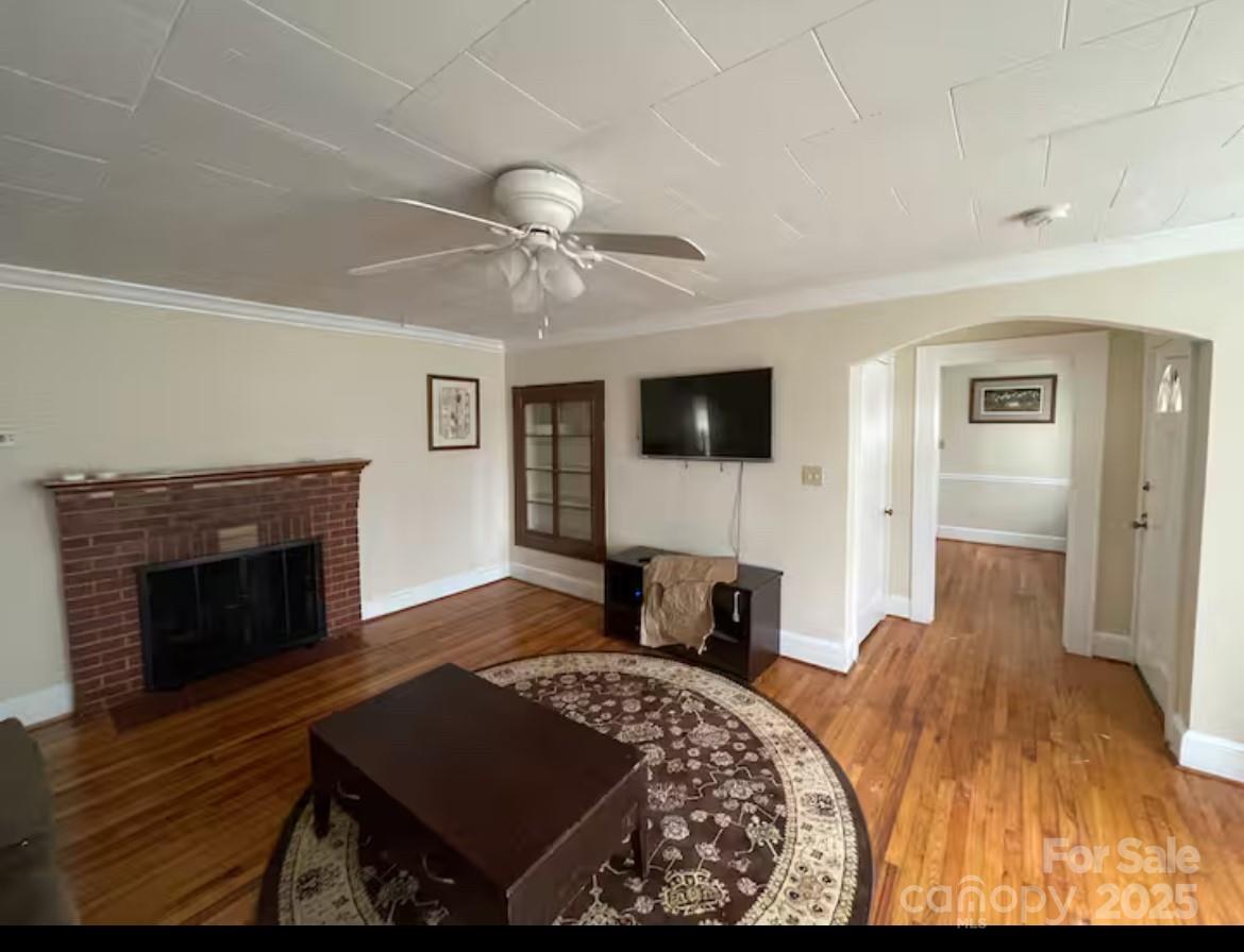 1 Knob Drive Lexington NC 27295