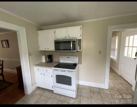 1 Knob Drive Lexington NC 27295