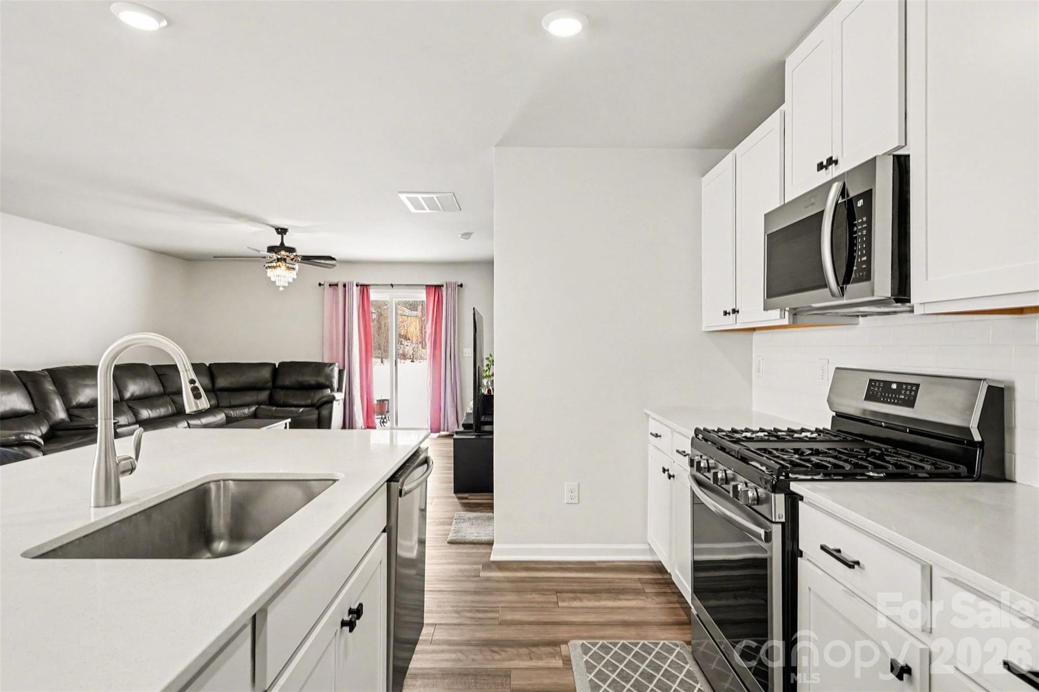 10136 Chatham Run Lane Charlotte NC 28262