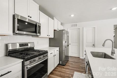 10136 Chatham Run Lane Charlotte NC 28262