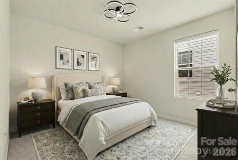 10136 Chatham Run Lane Charlotte NC 28262