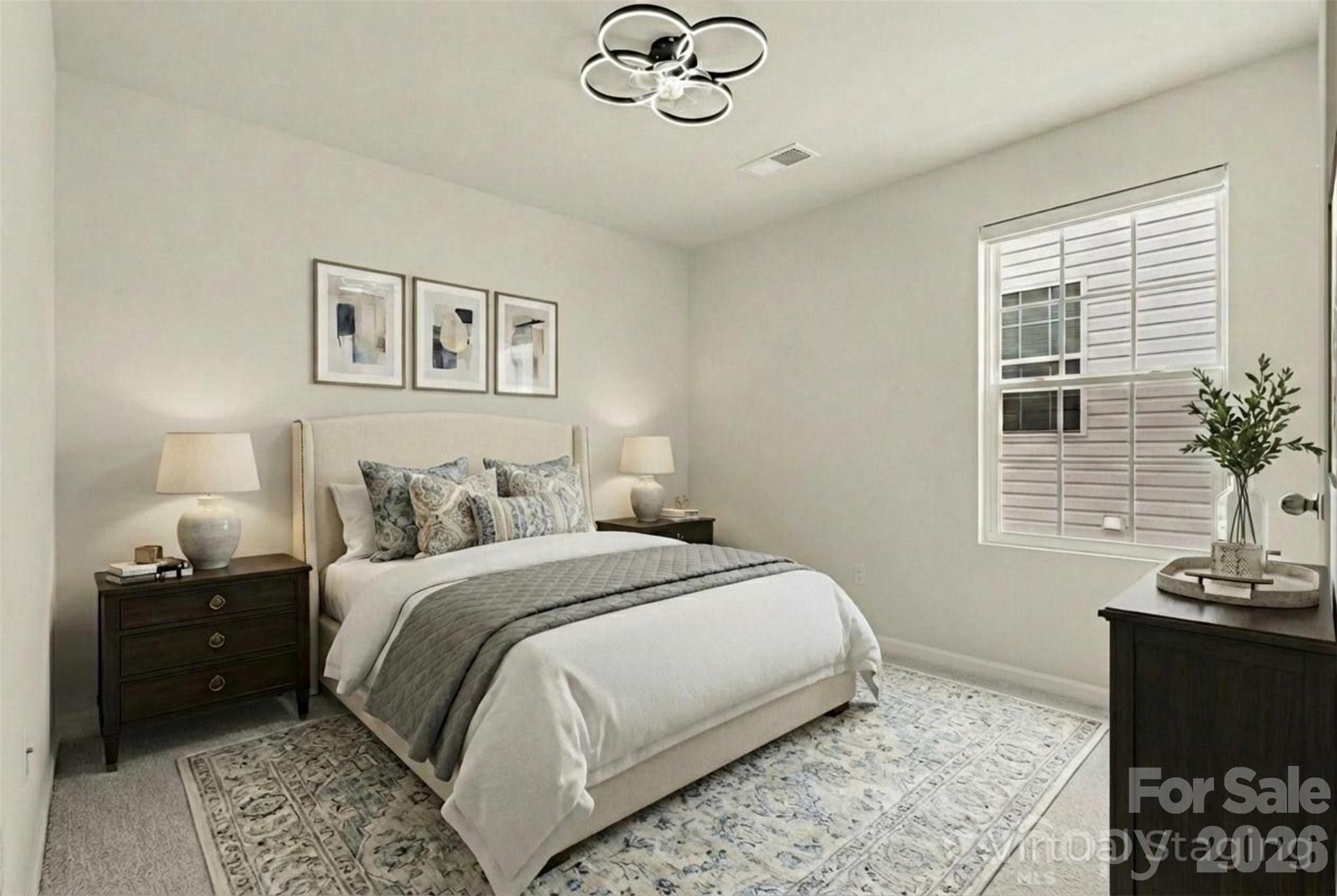 10136 Chatham Run Lane Charlotte NC 28262