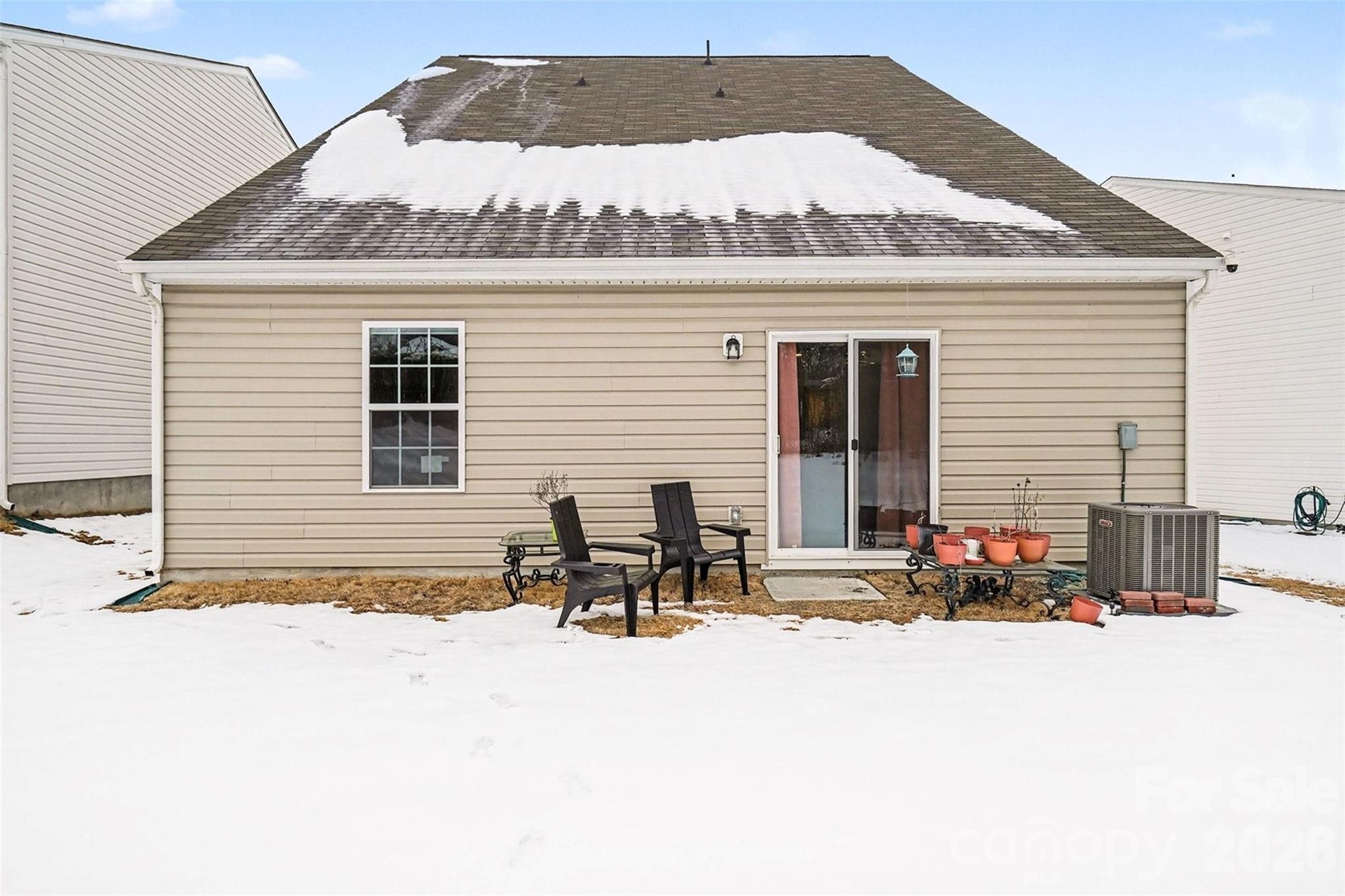 10136 Chatham Run Lane Charlotte NC 28262