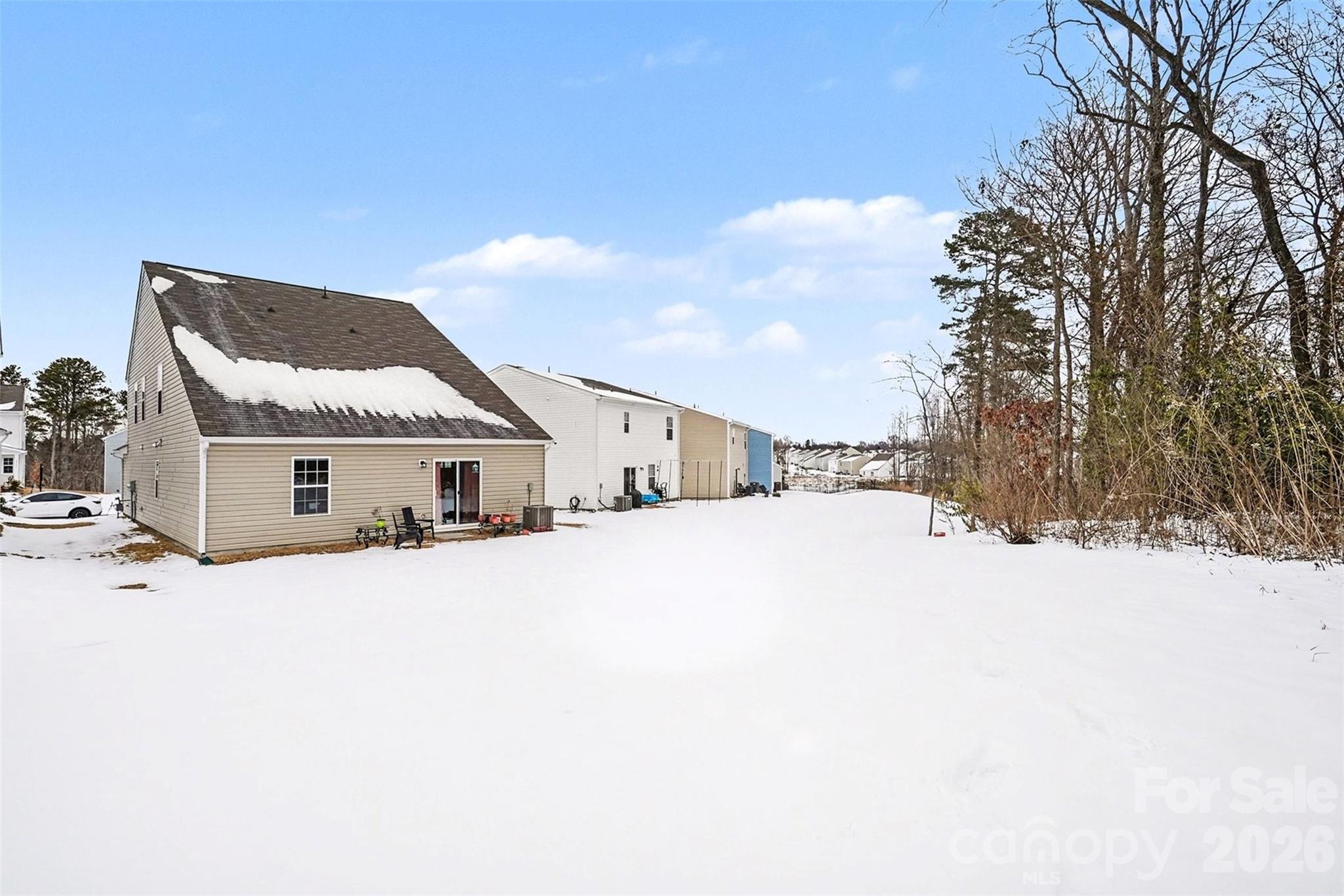 10136 Chatham Run Lane Charlotte NC 28262