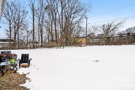 10136 Chatham Run Lane Charlotte NC 28262