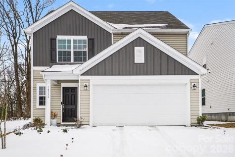 10136 Chatham Run Lane Charlotte NC 28262