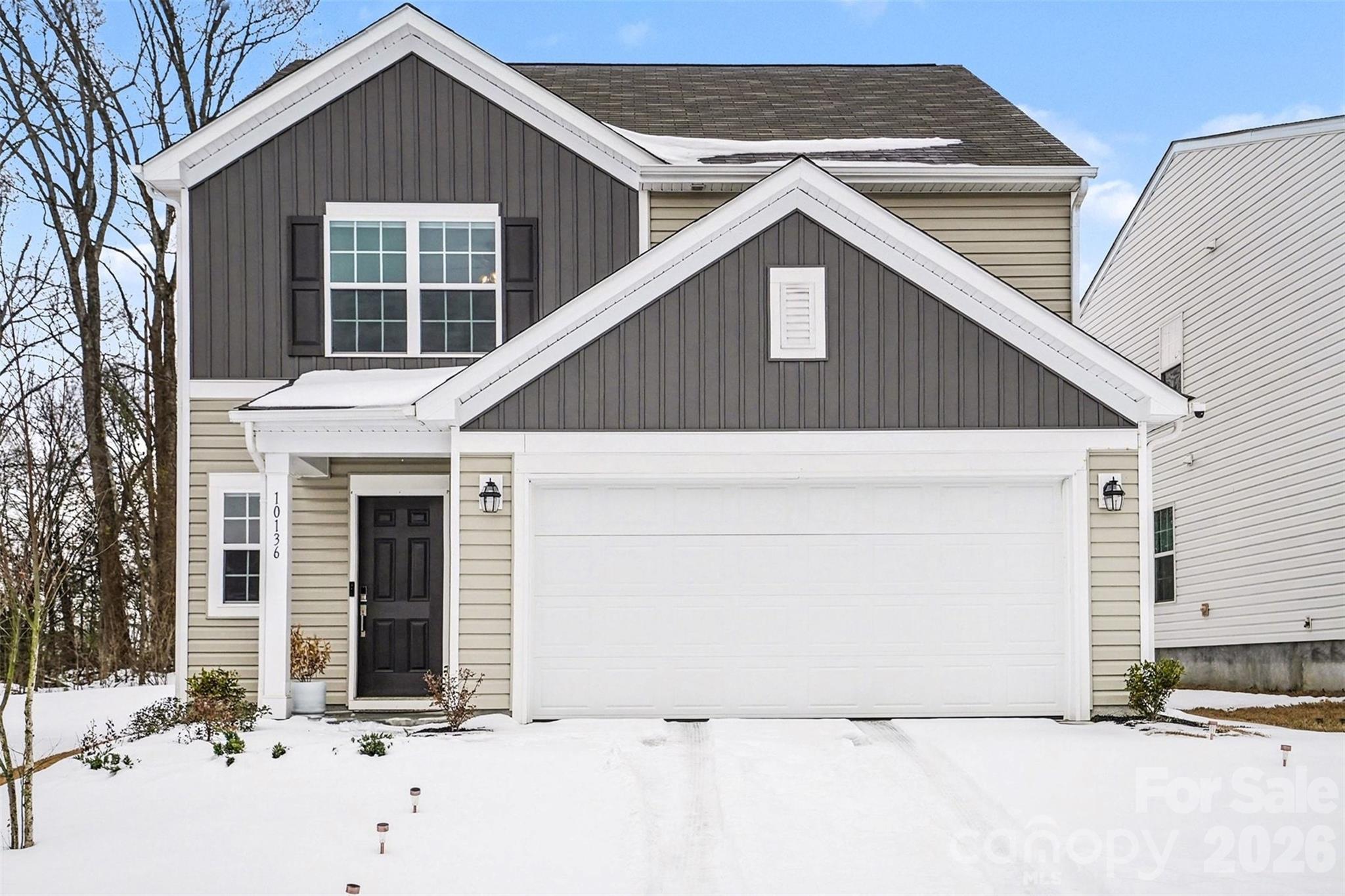 10136 Chatham Run Lane Charlotte NC 28262