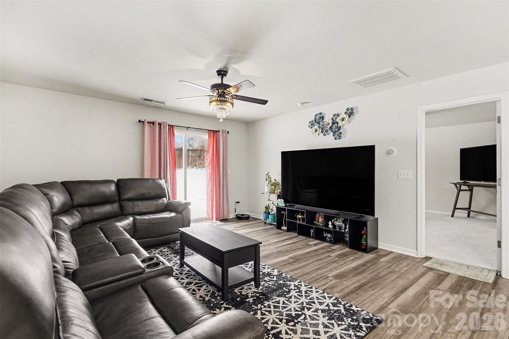 10136 Chatham Run Lane Charlotte NC 28262