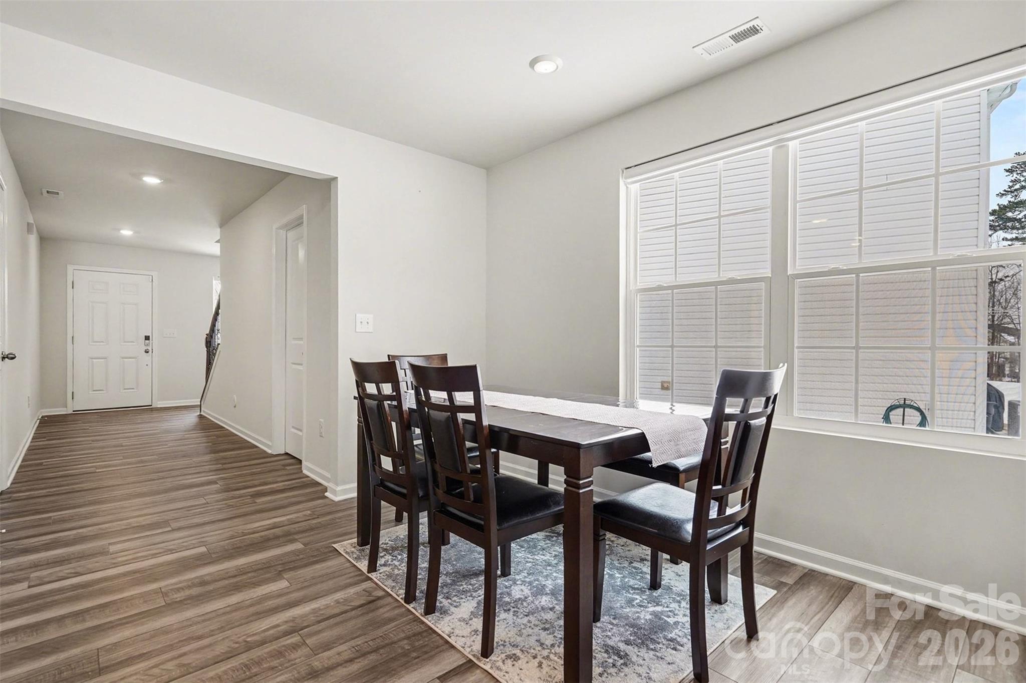 10136 Chatham Run Lane Charlotte NC 28262