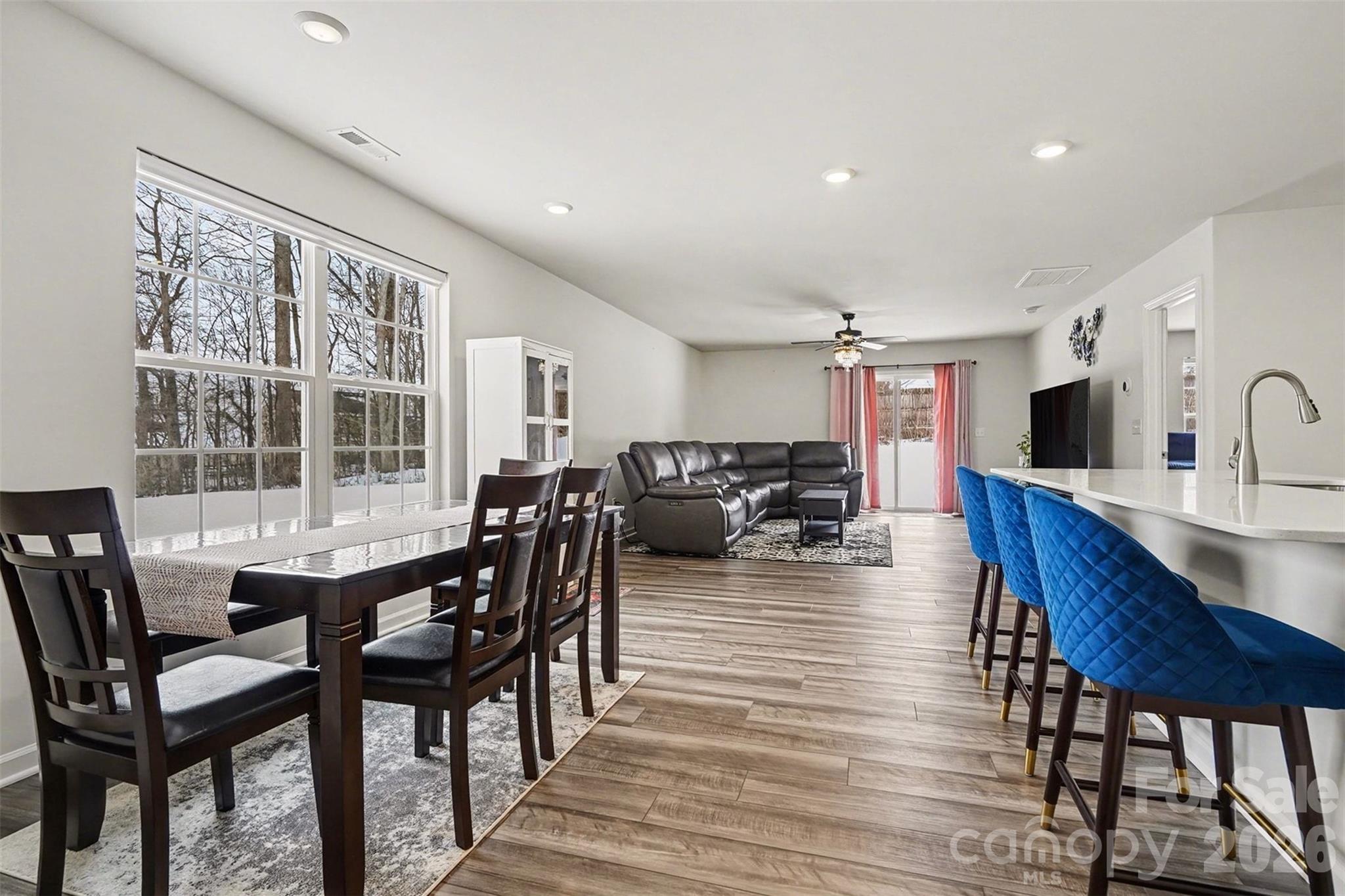10136 Chatham Run Lane Charlotte NC 28262