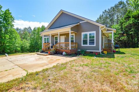 4659 Nc Hwy 145 Highway Lilesville NC 28091