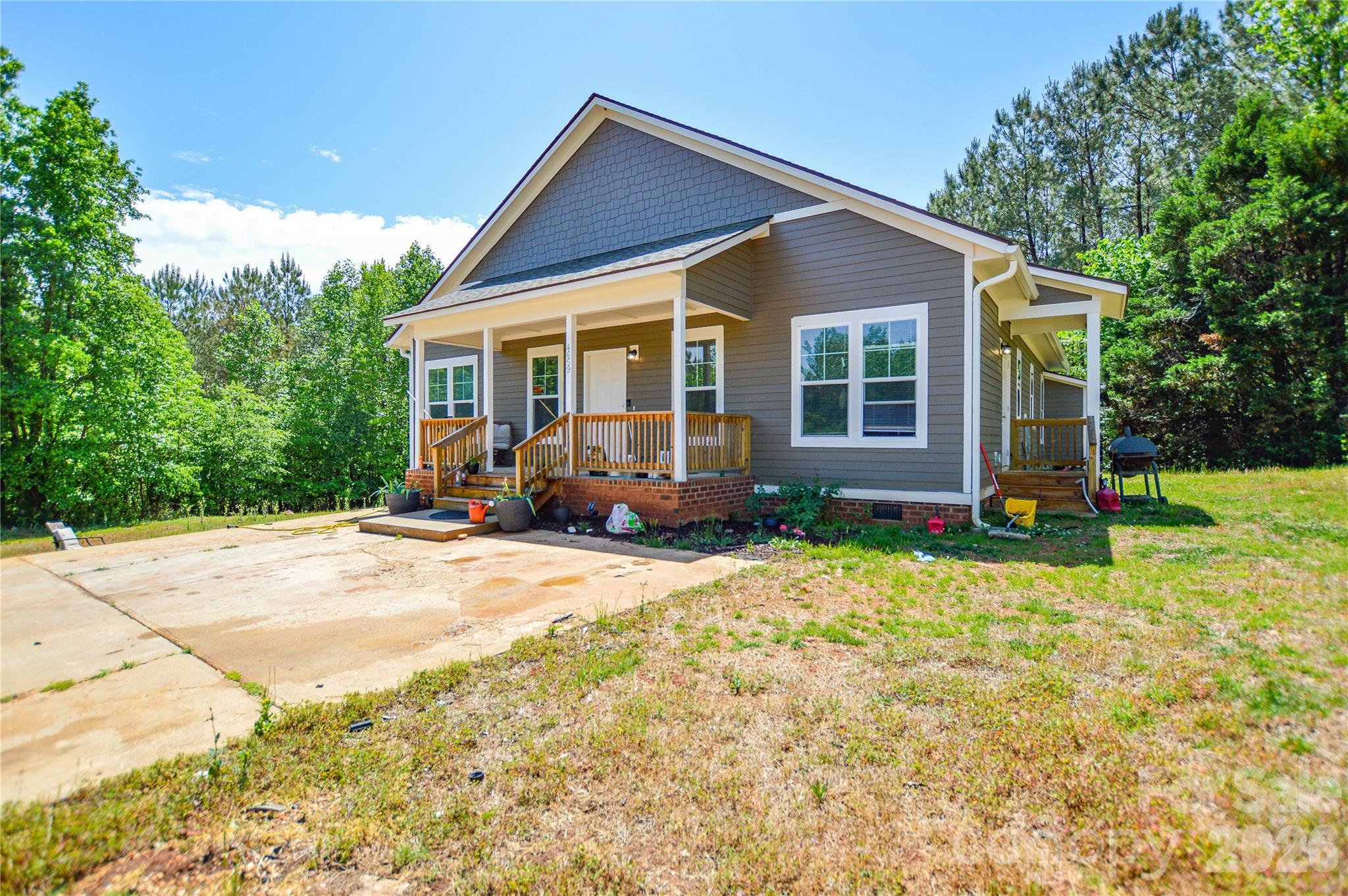 4659 Nc Hwy 145 Highway Lilesville NC 28091