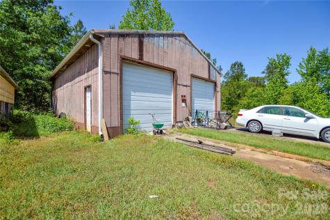 4659 Nc Hwy 145 Highway Lilesville NC 28091