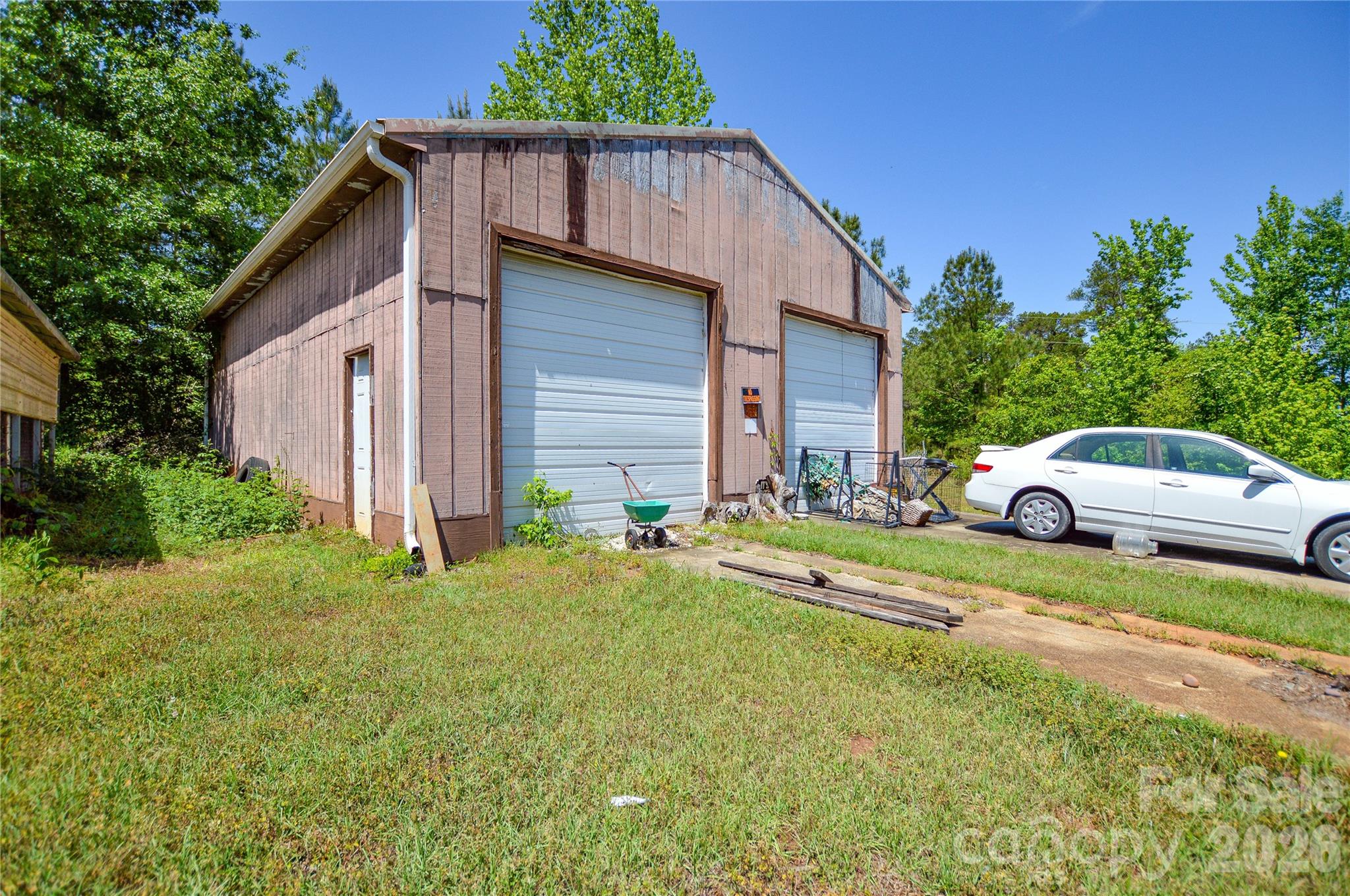 4659 Nc Hwy 145 Highway Lilesville NC 28091