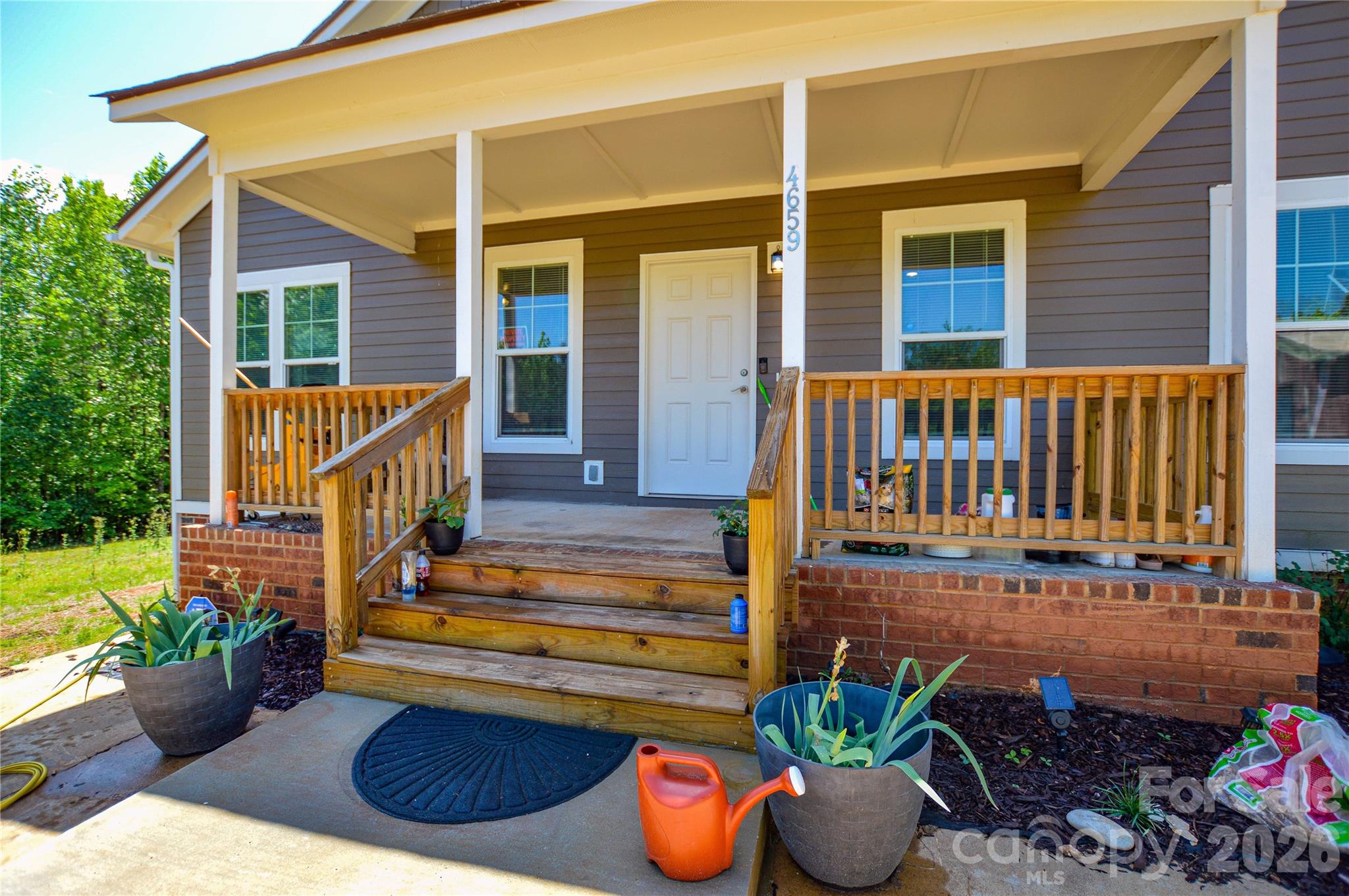 4659 Nc Hwy 145 Highway Lilesville NC 28091