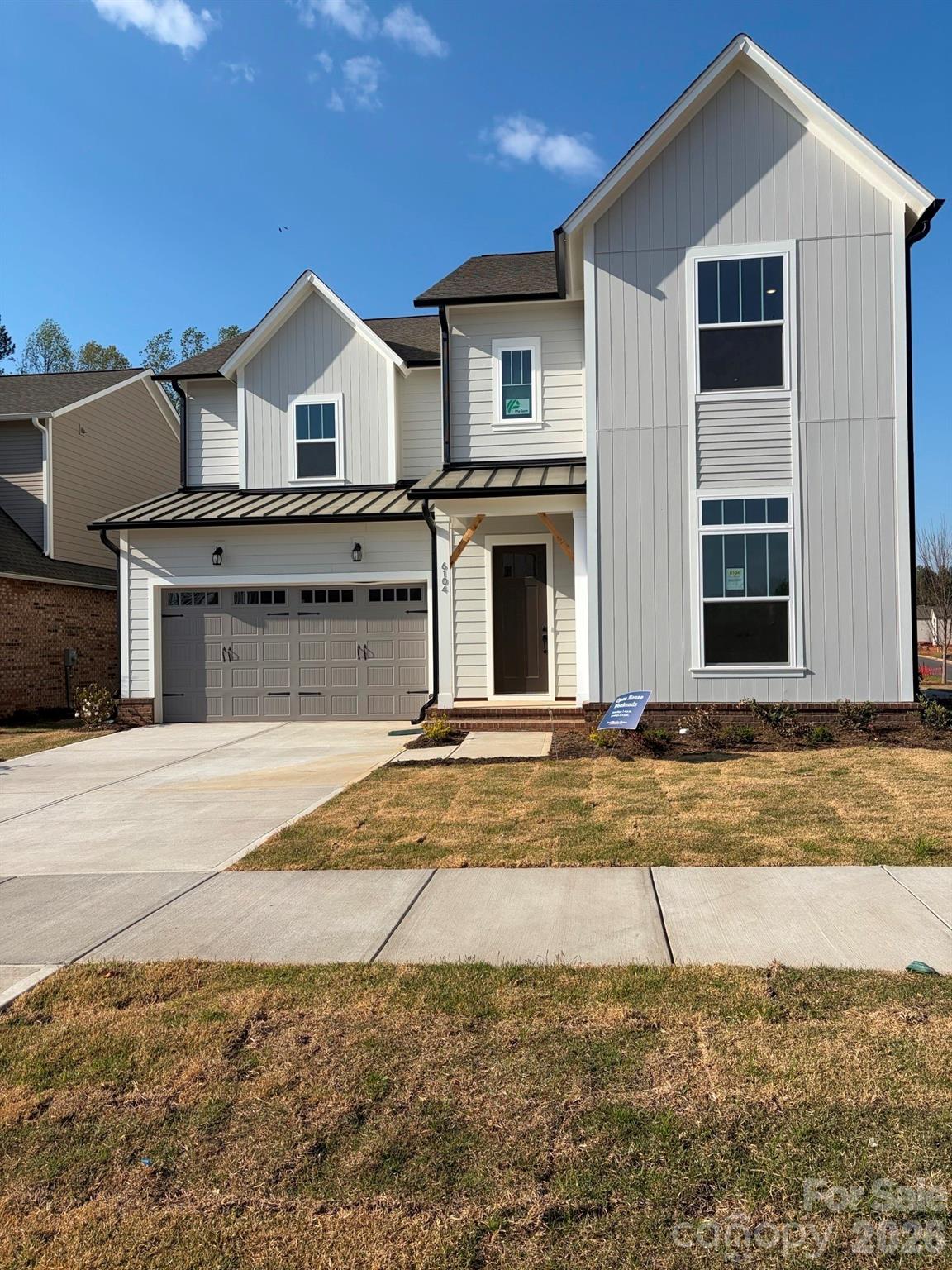 6104 Westheart Way Charlotte NC 28278