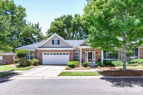 6804 Cinnamon Circle Mint Hill NC 28227