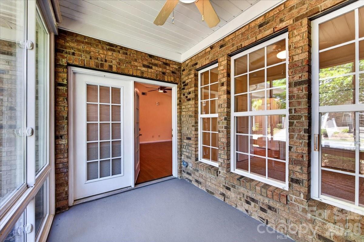 6804 Cinnamon Circle Mint Hill NC 28227