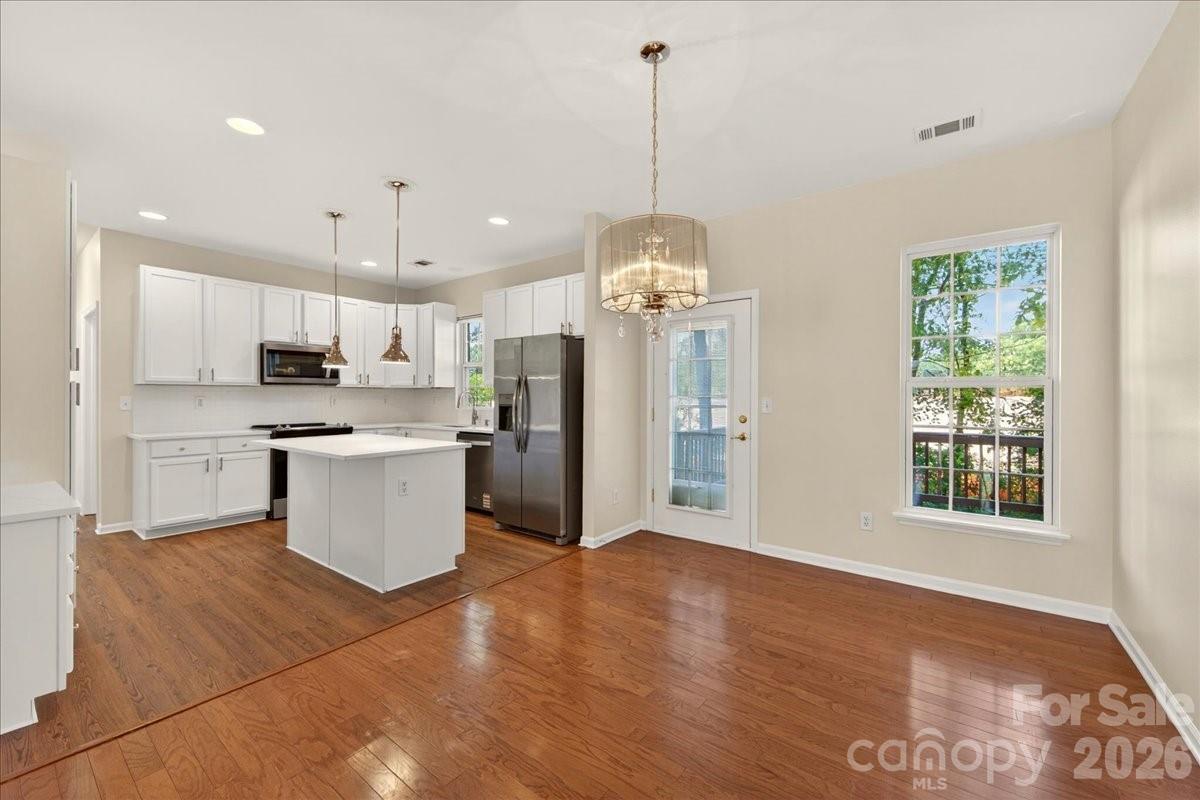 6804 Cinnamon Circle Mint Hill NC 28227